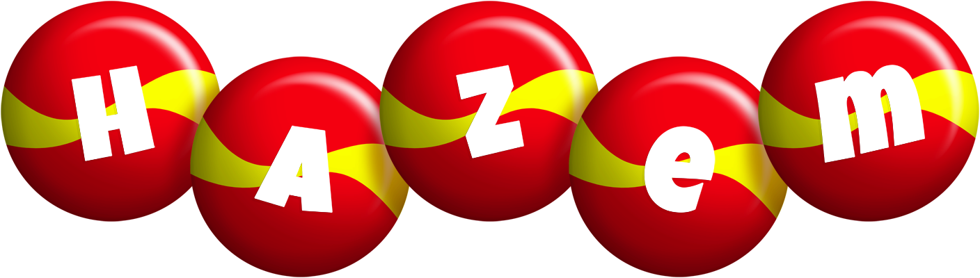Hazem spain logo