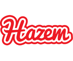 Hazem sunshine logo