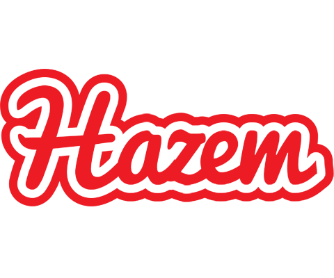 Hazem sunshine logo
