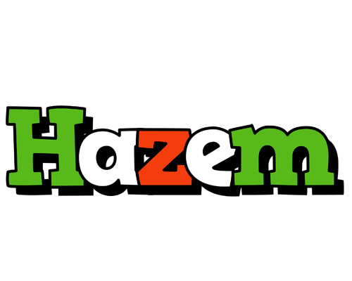 Hazem venezia logo