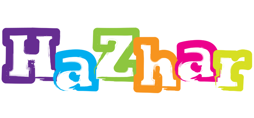 Hazhar casino logo
