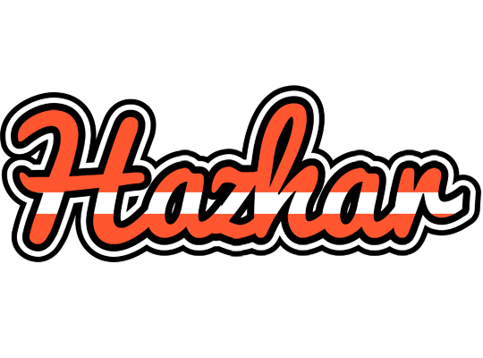 Hazhar denmark logo