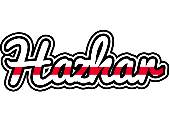 Hazhar kingdom logo
