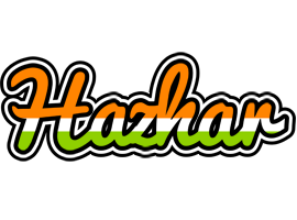 Hazhar mumbai logo