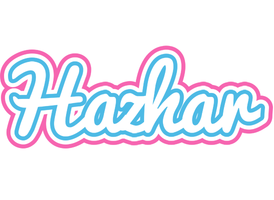 Hazhar outdoors logo