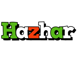 Hazhar venezia logo