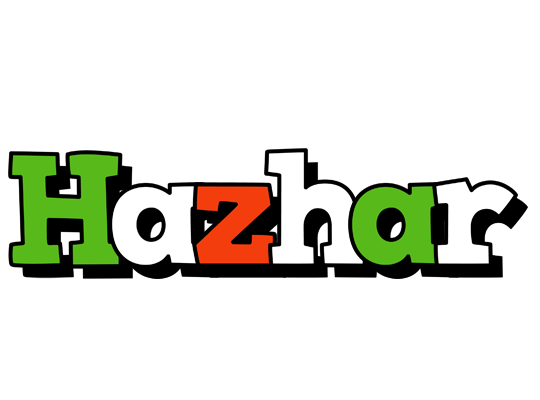Hazhar venezia logo