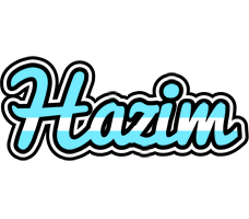 Hazim argentine logo