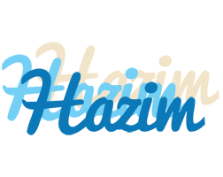 Hazim breeze logo