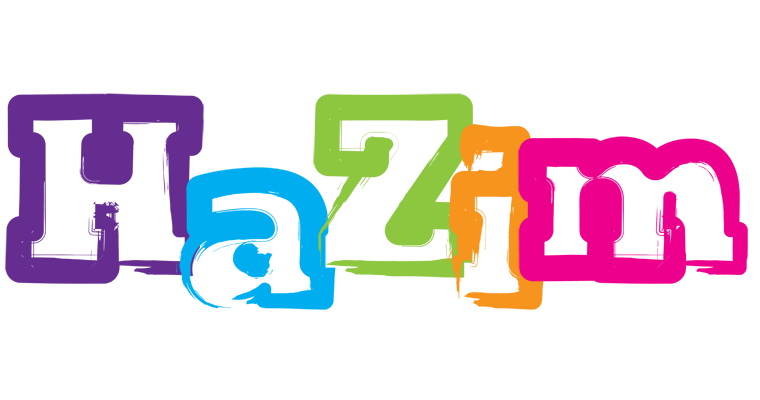 Hazim casino logo