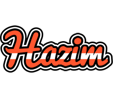 Hazim denmark logo