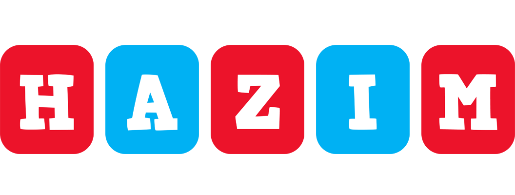 Hazim diesel logo