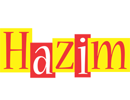 Hazim errors logo