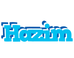 Hazim jacuzzi logo