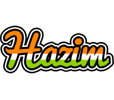 Hazim mumbai logo