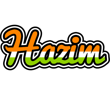 Hazim mumbai logo