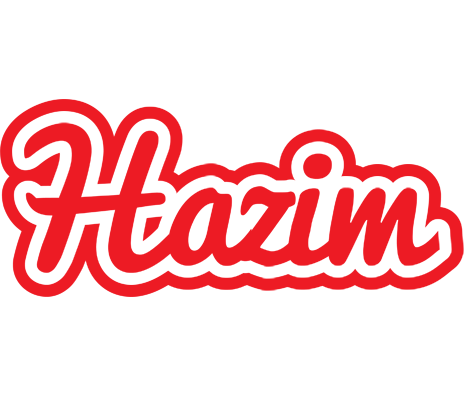 Hazim sunshine logo