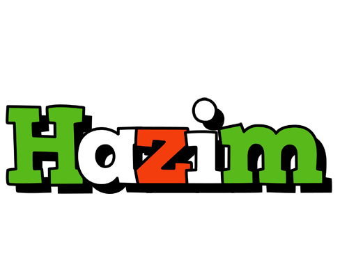 Hazim venezia logo