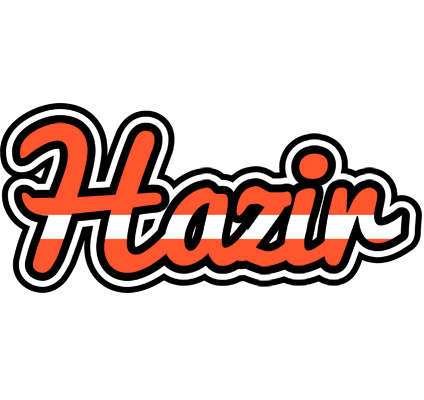 Hazir denmark logo
