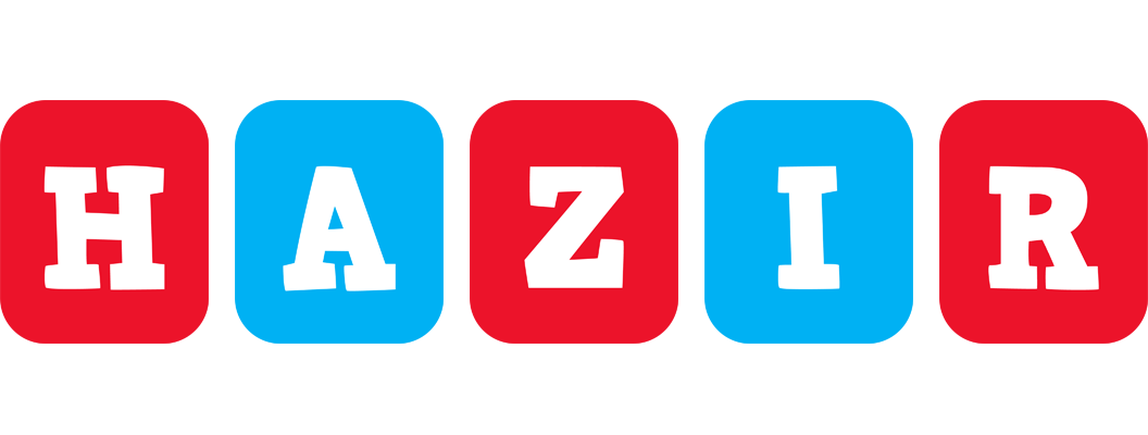 Hazir diesel logo