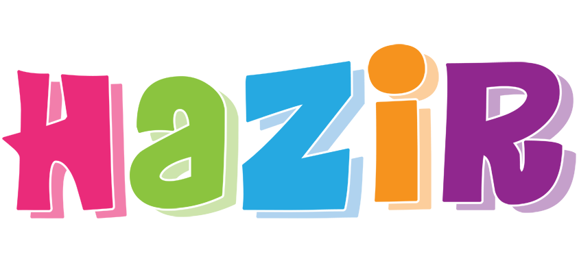 Hazir friday logo