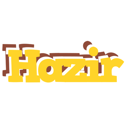 Hazir hotcup logo