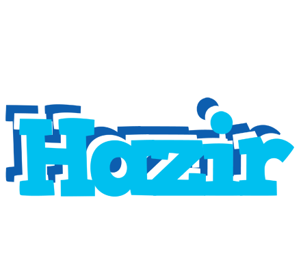 Hazir jacuzzi logo