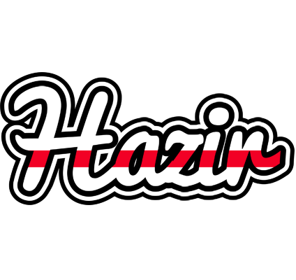 Hazir kingdom logo