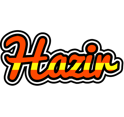Hazir madrid logo