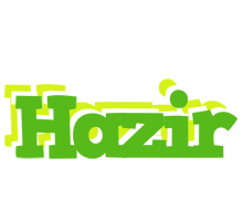 Hazir picnic logo