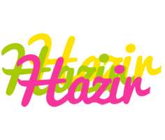 Hazir sweets logo