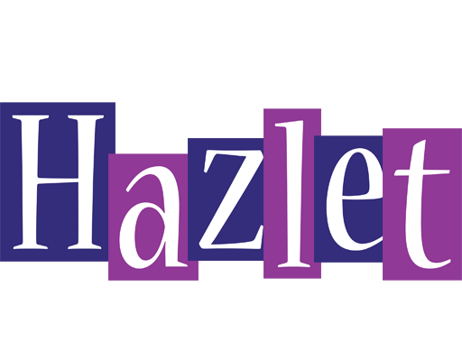 Hazlet autumn logo