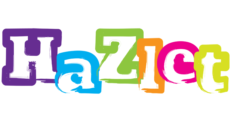 Hazlet casino logo