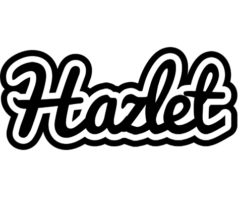 Hazlet chess logo