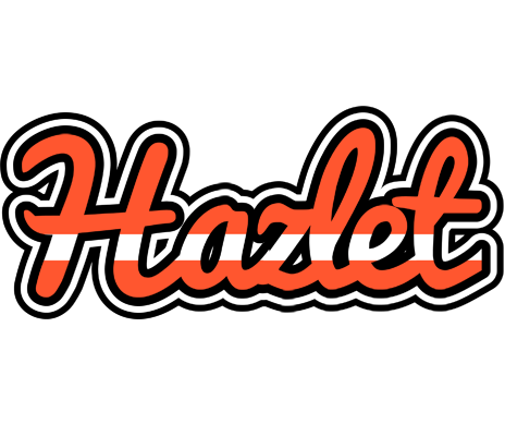 Hazlet denmark logo