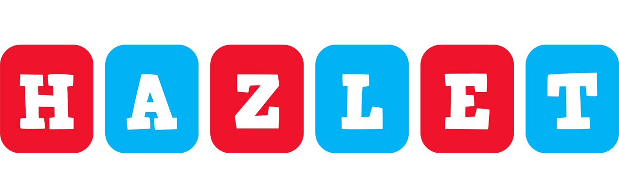 Hazlet diesel logo