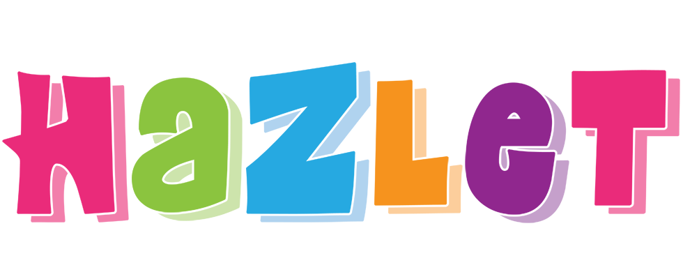 Hazlet friday logo