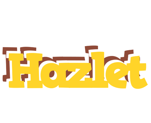 Hazlet hotcup logo