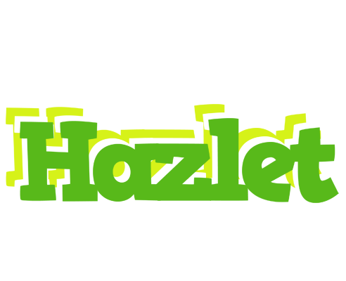 Hazlet picnic logo