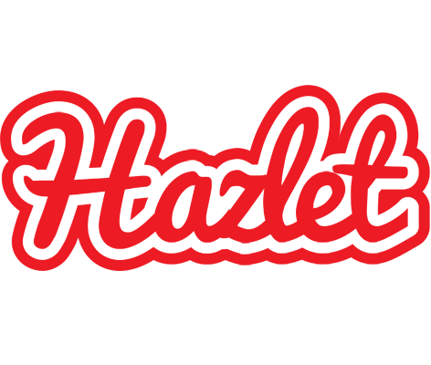 Hazlet sunshine logo