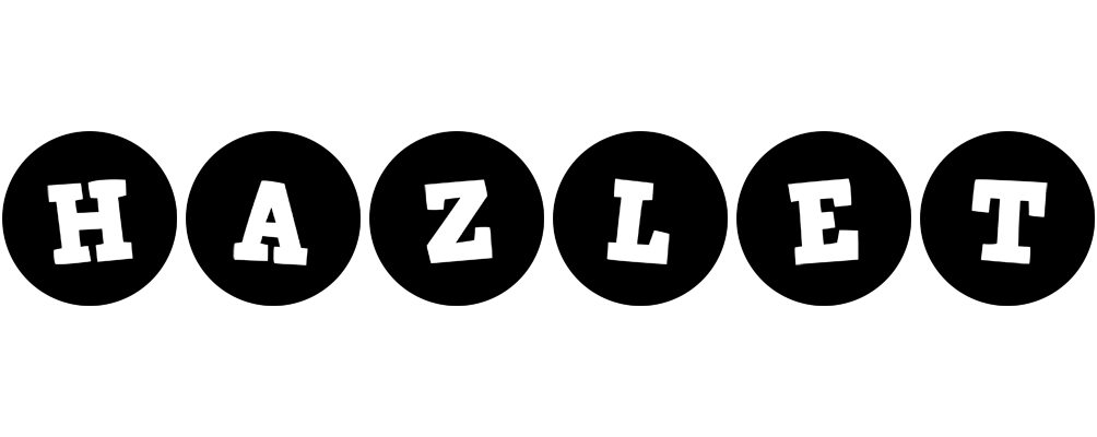 Hazlet tools logo