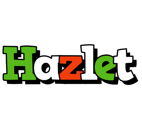 Hazlet venezia logo