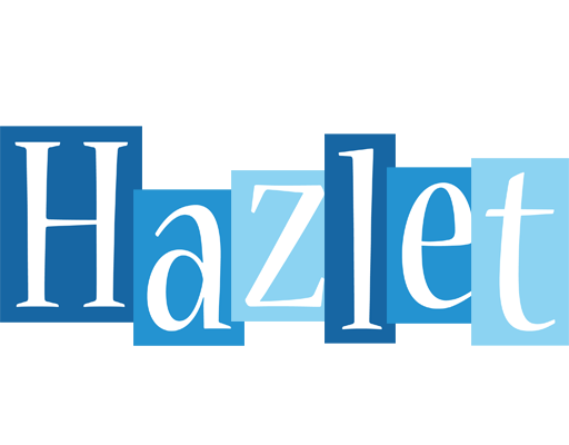Hazlet winter logo