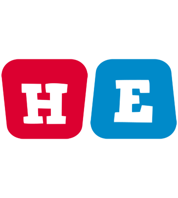 He daycare logo