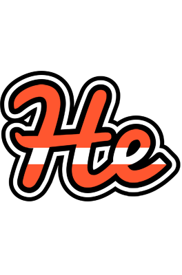 He denmark logo