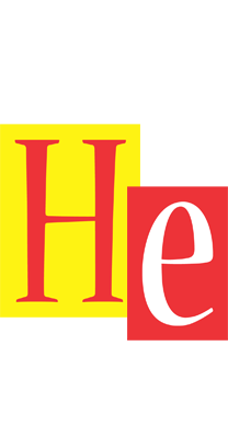 He errors logo