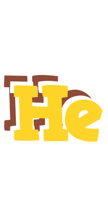 He hotcup logo