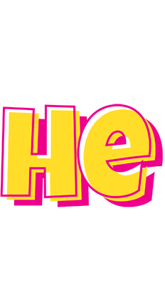 He kaboom logo