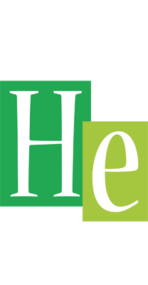 He lemonade logo
