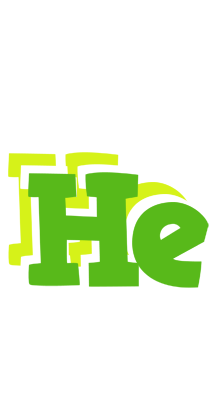 He picnic logo